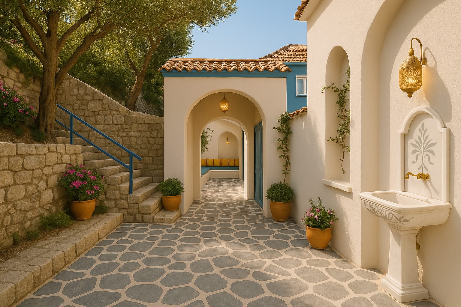 Ak-Er Proje ve Taahhüt